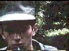 Hugh Evans; Movie Stitch in Time